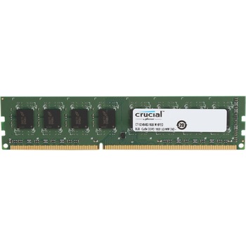 Imagini CRUCIAL CR-8GB-DDR3-CALCULATOR - Compara Preturi | 3CHEAPS
