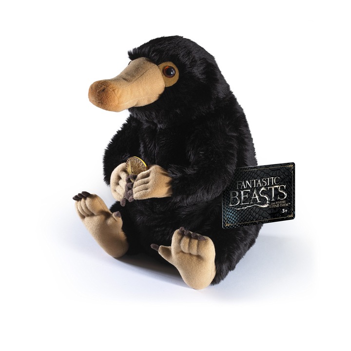 Legendás állatok Nagy Niffler plüss
