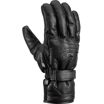 Manusi Ski Adulti Leki Fusion S MF Touch 8 Manusi Ski Adulti Leki Fusion S MF Touch 8