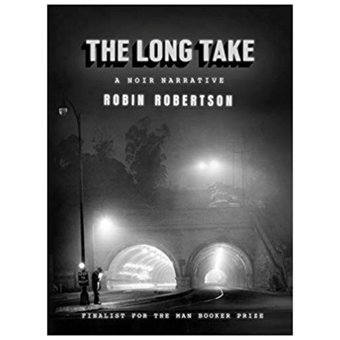 Long Take - Robin Robertson