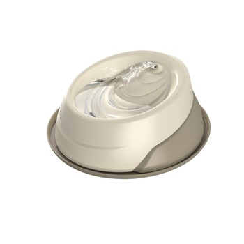 Adapator automat pentru caini si pisici AgroBiothers Trevi, fantana, 2L Adapator automat pentru caini si pisici AgroBiothers Trevi, fantana, 2L