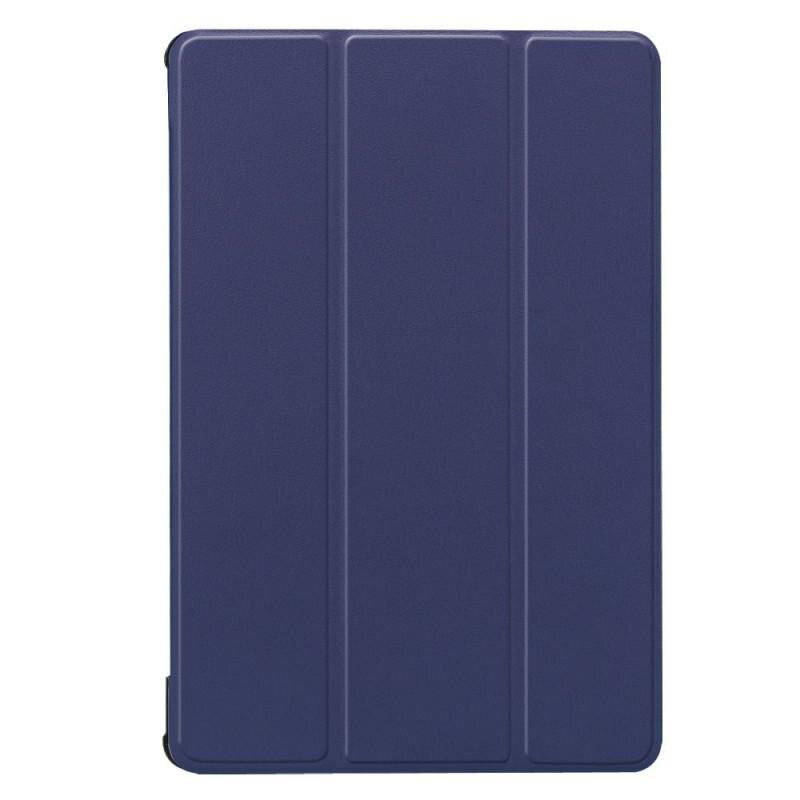 Husa Samsung Galaxy Tab A7 T500 / T505 Tech-Protect Smart Case Navy