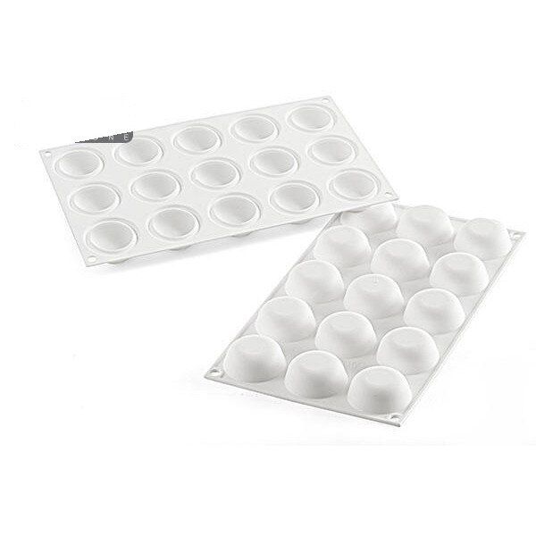 Forma silicon model Globe - SilikoMart