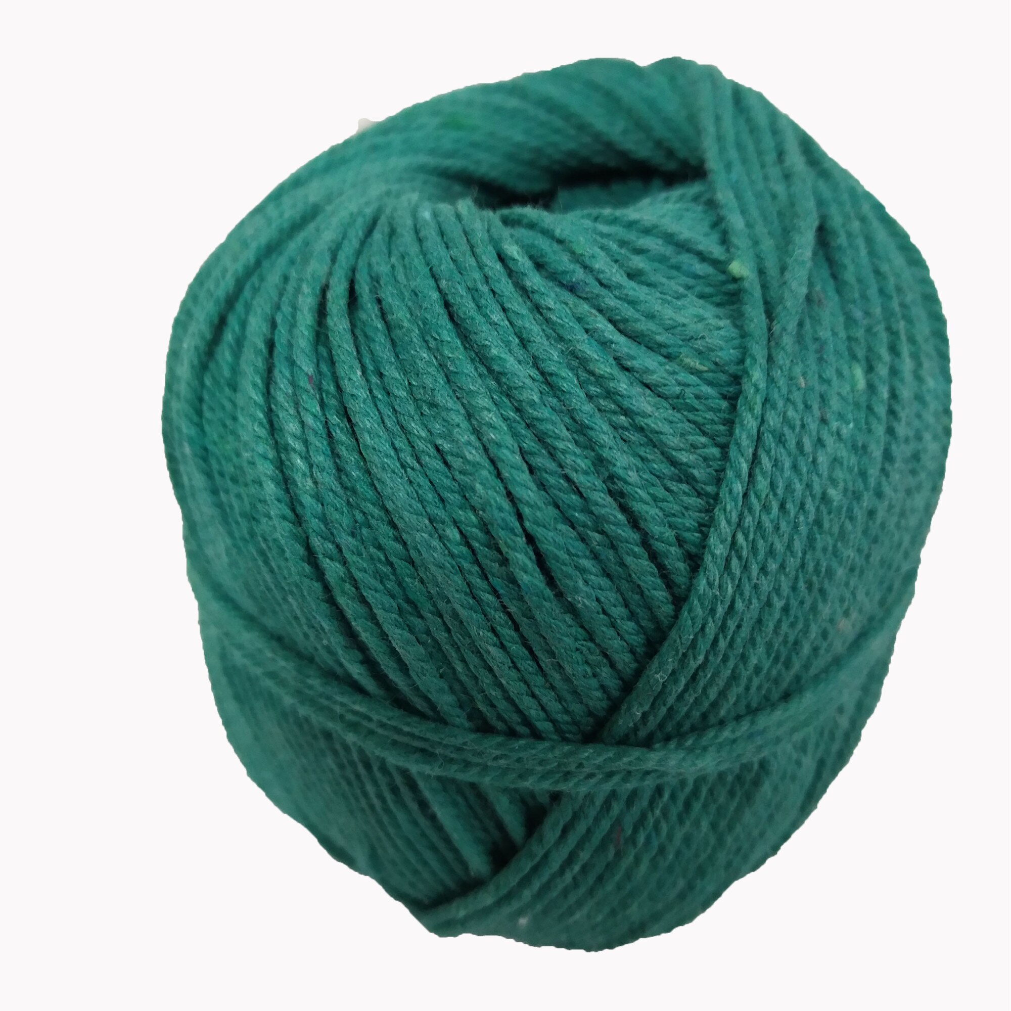 Sfoara bumbac, Ropper, Verde Deschis 100 g