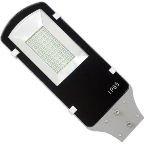 Lampa stradala LED 50W SMD alb rece