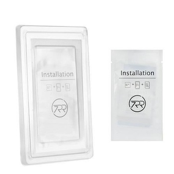 Folie Sticla Huawei P Smart 2019 - Roar 5D Full Glue Black Negru Folie Sticla Huawei P Smart 2019 - Roar 5D Full Glue Black Negru