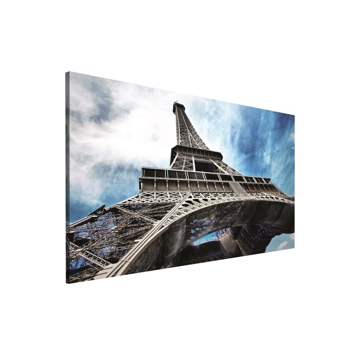 Tablou Canvas DEGRETS 78037 Turnul Eiffel 1, 75x100cm