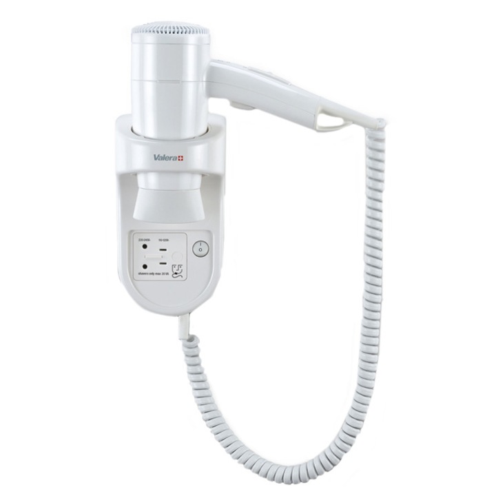 Сешоар Valera Premium Smart 1600 Shaver, Бял