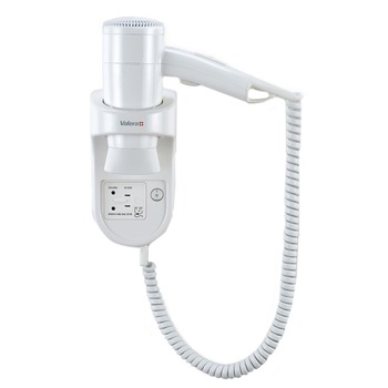 Uscator de par Valera Premium Smart 1600 Shaver, Alb Uscator de par Valera Premium Smart 1600 Shaver, Alb
