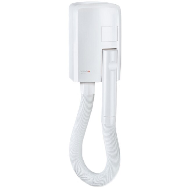 Uscator de par Valera Hotello Super AC 1400 W, Alb