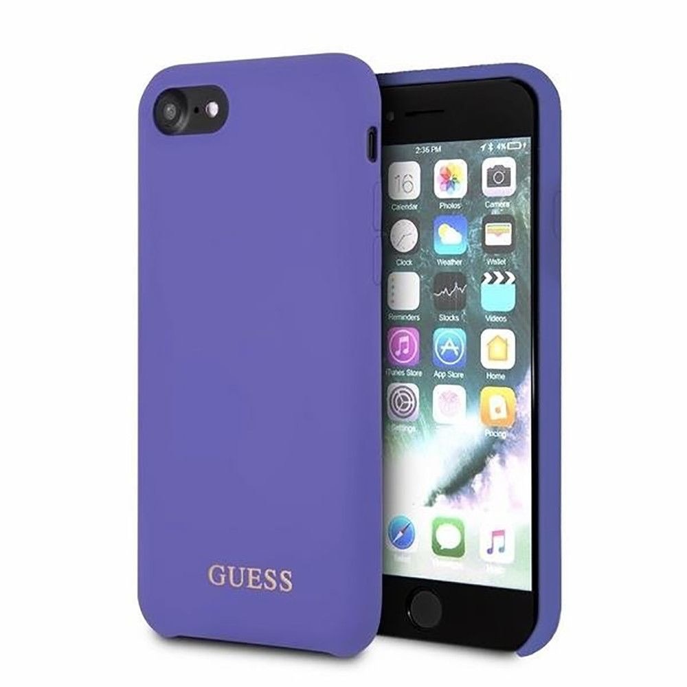 Husa iPhone 7 / 8 Guess Soft Mov