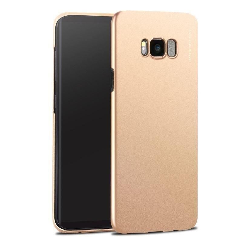 Husa Samsung Galaxy S8+ Plus - X Level Knight Series Auriu