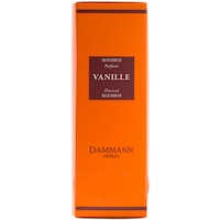 Ceai Rooiboos Vanille Dammann, 24 pliculete, ambalate individual, 48 gr.