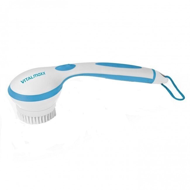 Set ingrijirea pielii Vitalmaxx,5 piese,alb-albastru