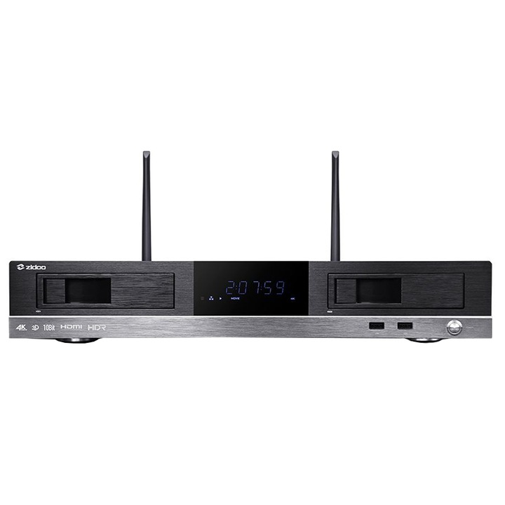 Mini PC cu Android PNI Zidoo X20 Pro