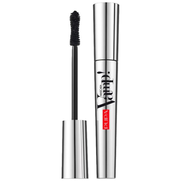 Спирал Pupa Vamp Mascara 100 Extrablack, Черен