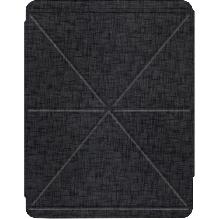 Husa de protectie Moshi VersaCover pentru Apple iPad Pro 11", Black