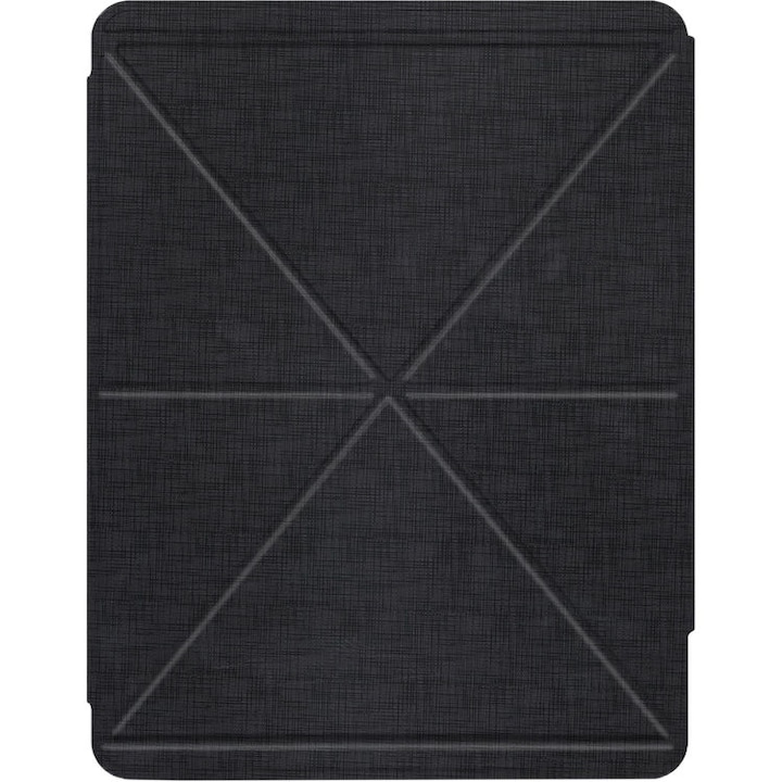 Предпазен калъф Moshi VersaCover за Apple iPad Pro 11", Black