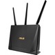 Router Wireless Gaming ASUS RT-AC85P, AC2400, Dual-Band, AiRadar 2.0, MU-MIMO, 3 antene Wi-Fi