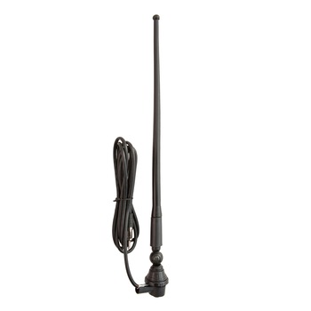 Antena cauciuc 34 cm 4cars Antena cauciuc 34 cm 4cars