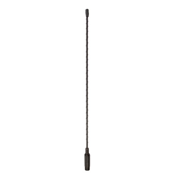 Antena 41 cm int+ext cu 4 adaptoare 4cars Antena 41 cm int+ext cu 4 adaptoare 4cars