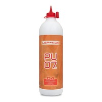 Adeziv Poliuretanic LEP-KON PU07, 1 kg