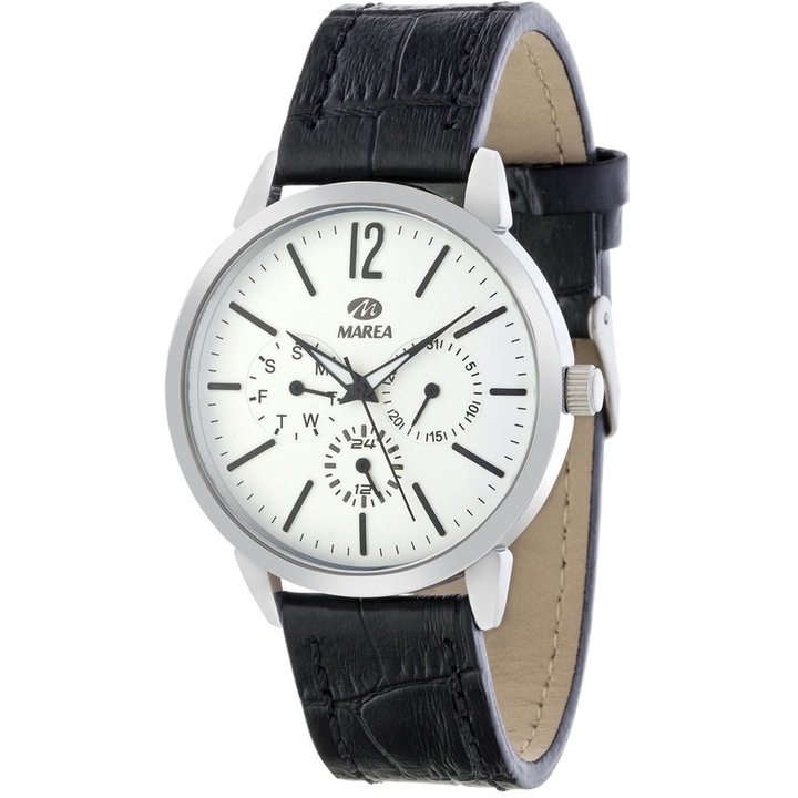 Ceas pentru barbati MAREA B41176/2 , Negru