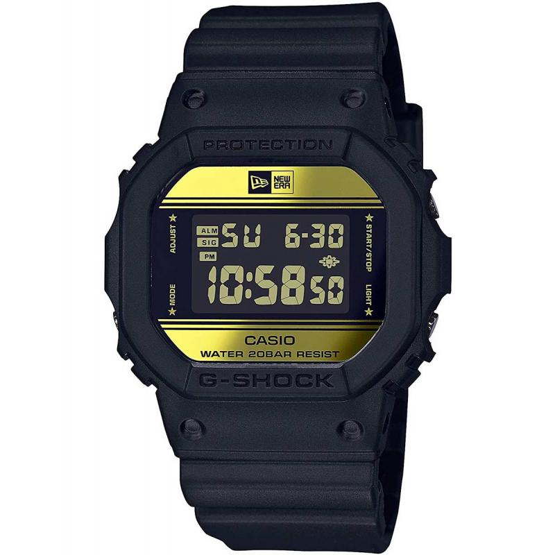 Ceas barbatesc Casio G-Shock DW-5600NE-1ER Quartz Negru