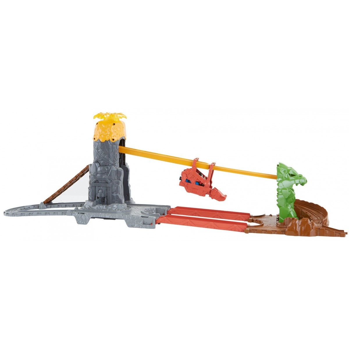 Circuit Insula Dragon Thomas&Friends Take-n-Play