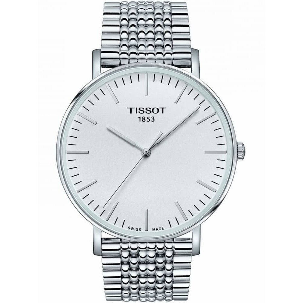 Ceas barbatesc,Casual,Tissot,Everytime,T109.610.11.031.00,Quartz,42mm