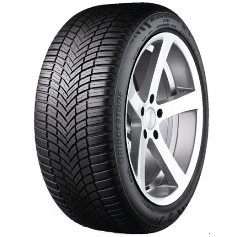 Anvelopa All season BRIDGESTONE A005 WEATHER CONTROL 235/55R18 104V