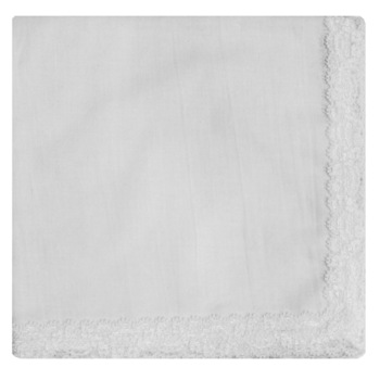 Batista botez, cu danteluta Batista botez, cu danteluta