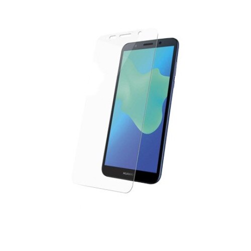 Folie Protectie Ecran Sticla Mobiama Pentru Huawei Y5 2018