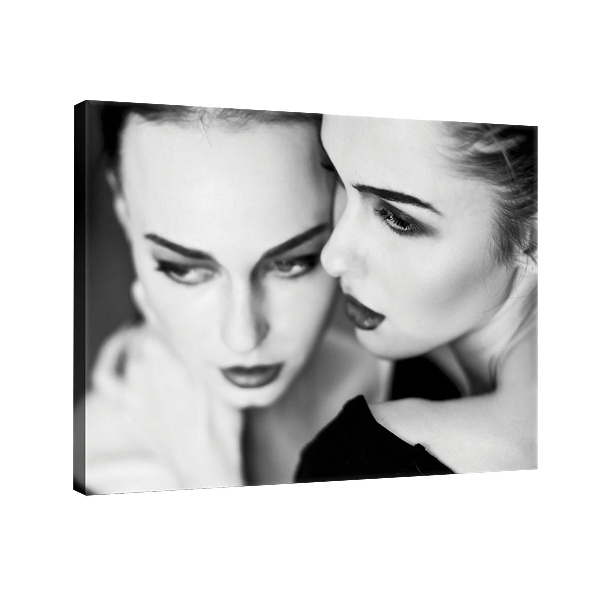 Tablou Canvas DEGRETS 78114 Mila, 75x100cm