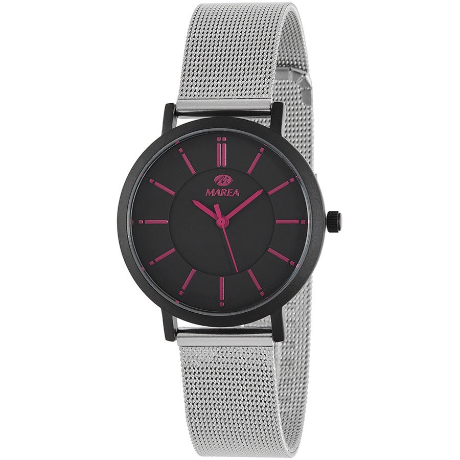 Ceas de dama MAREA B21178/17 , Argintiu