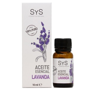 Ulei esential 100% pur - Lavanda 10 ml Ulei esential 100% pur - Lavanda 10 ml