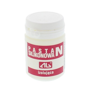 Pasta siliconica cutie 60gr, TermoPasty Pasta siliconica cutie 60gr, TermoPasty