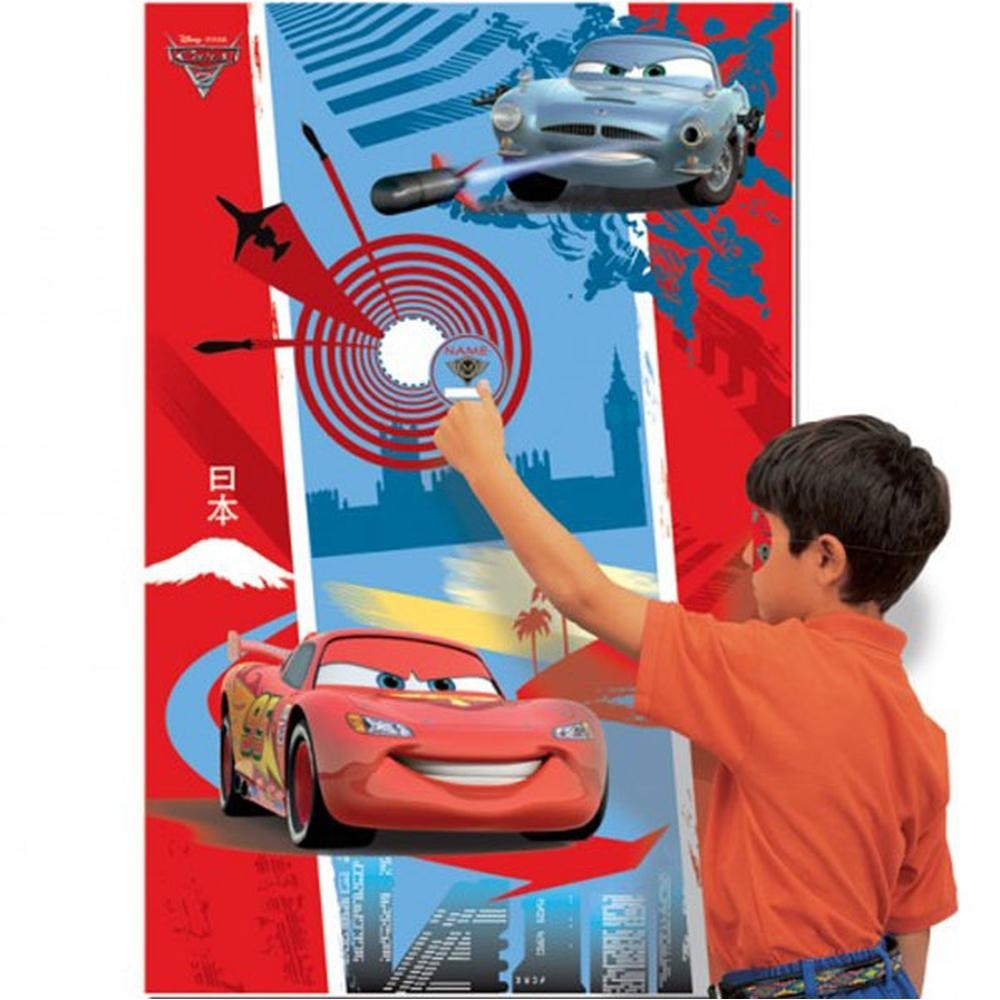 Joc Poster Party Cars