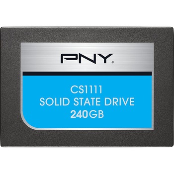 Imagini PNY SSD7CS1111-240-RB - Compara Preturi | 3CHEAPS