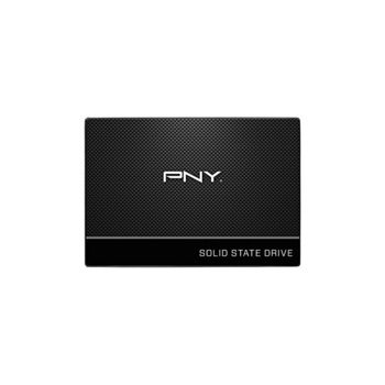 SSD PNY CS900, 480GB, SATA 3, 550MB/s SSD PNY CS900, 480GB, SATA 3, 550MB/s