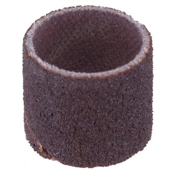 Banda abraziva, pentru slefuire metale, Dremel 2615040832, 3.2 mm, granulatie 120 AN Banda abraziva, pentru slefuire metale, Dremel 2615040832, 3.2 mm, granulatie 120 AN