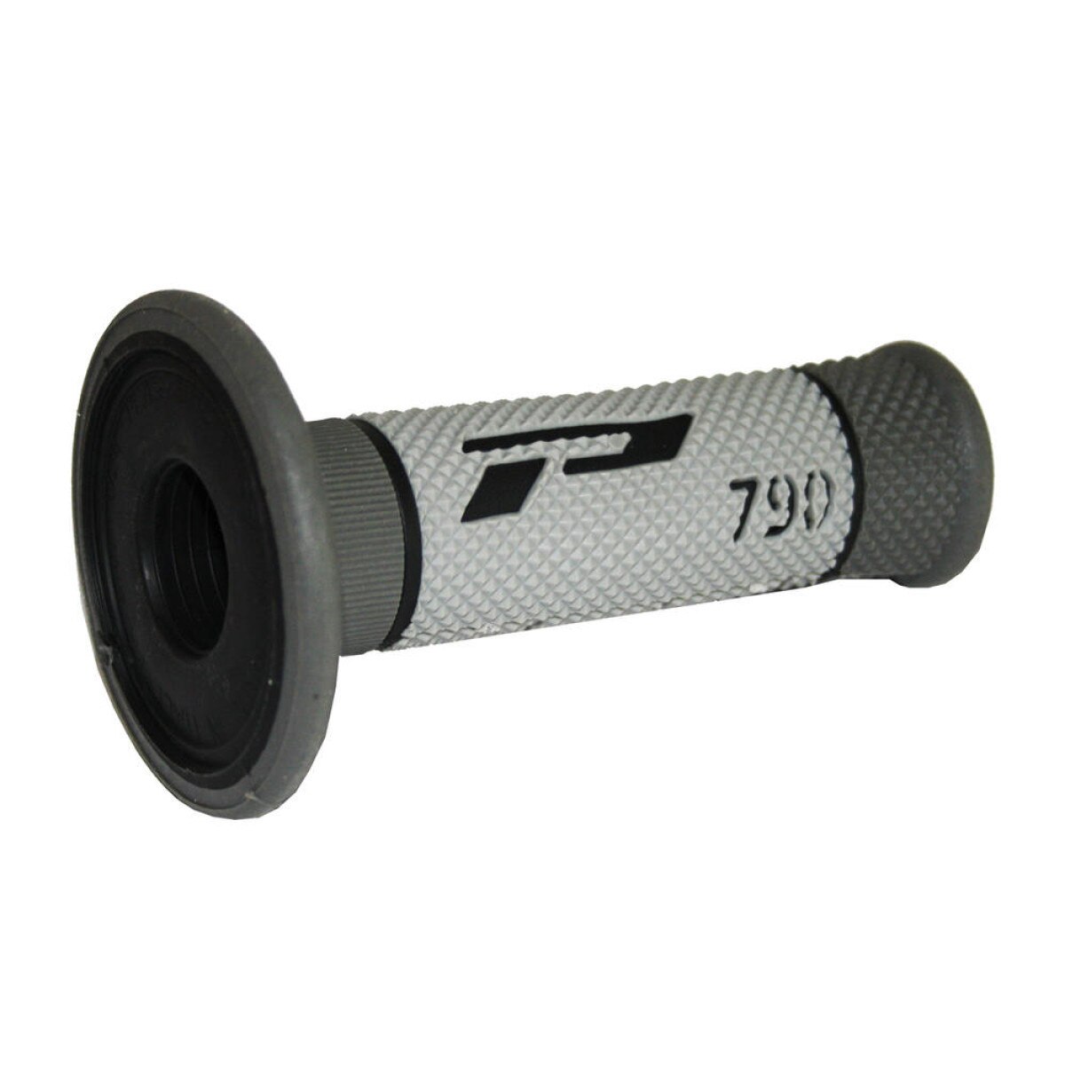 Set 2 mansoane Progrip MX 790 Triple Density Culoare Culoare Negru/Gri