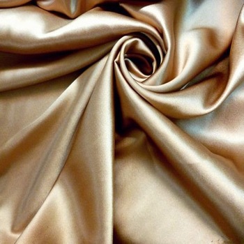 Set 5 metri satin elastic, auriu Set 5 metri satin elastic, auriu