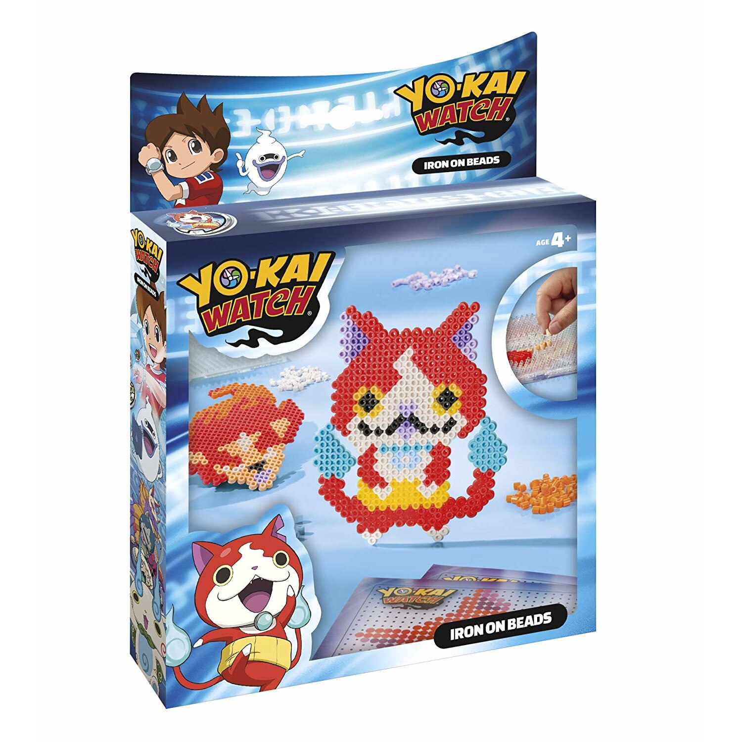 Figurine Yo-kai Watch Totum