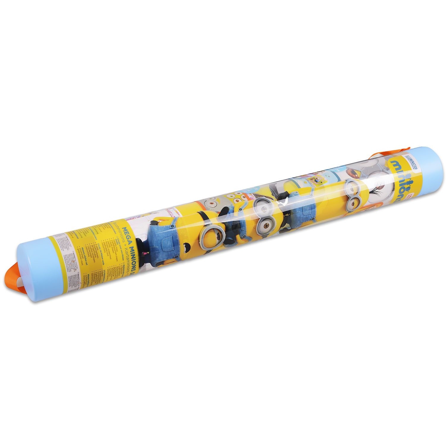 Seturi de artizanat Tuba Minions Totum