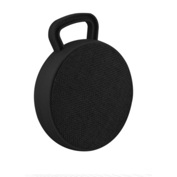 Boxa portabila Esperanza Punk Black Boxa portabila Esperanza Punk Black