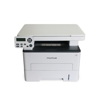 Multifunctional Laser monocrom Pantum M6700DW A4, Retea, 1200dpi, 32ppm, 128MB ram, USB2.0, WiFi: IEEE 802.11b/g/n,duplex Multifunctional Laser monocrom Pantum M6700DW A4, Retea, 1200dpi, 32ppm, 128MB ram, USB2.0, WiFi: IEEE 802.11b/g/n,duplex