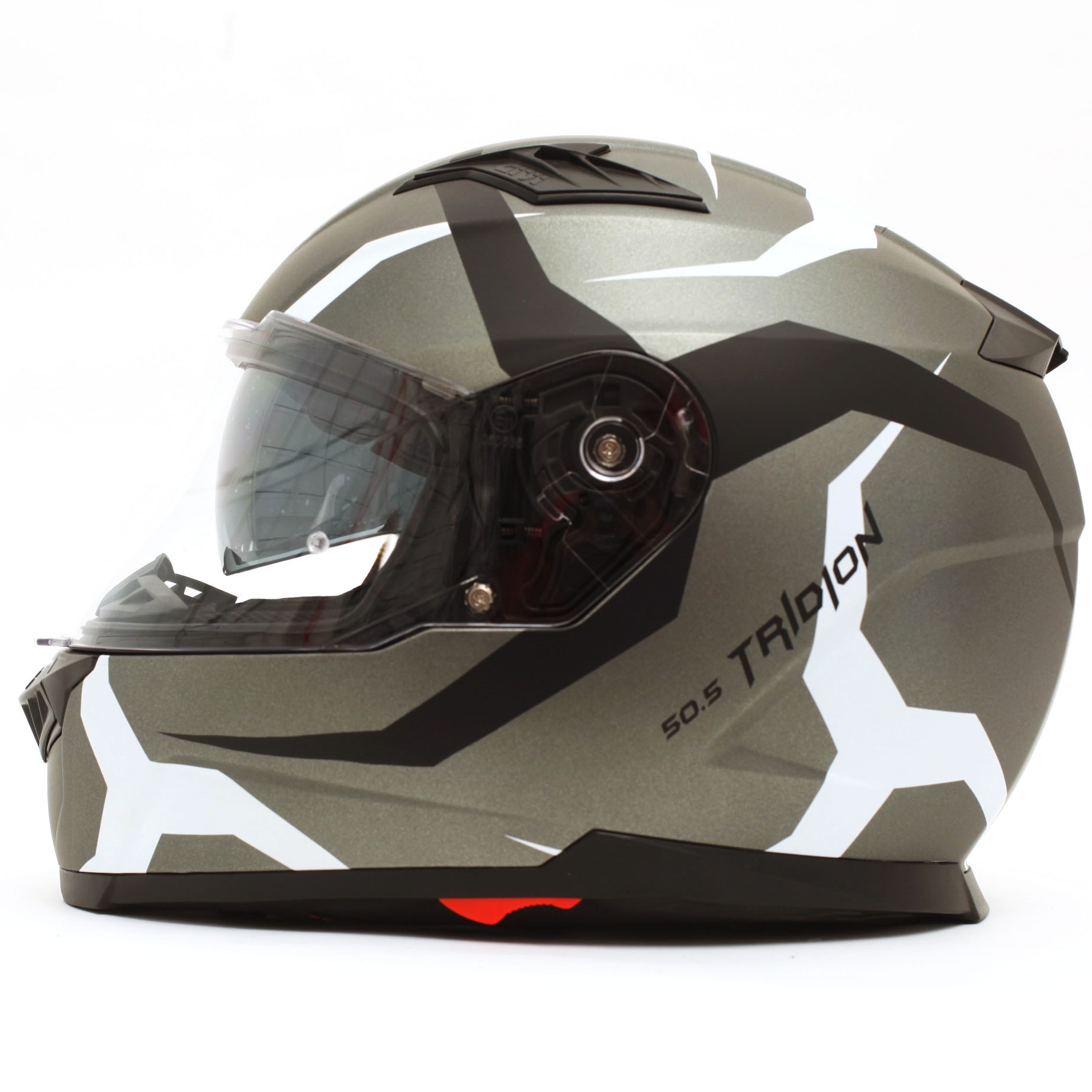Casca moto integrala Givi Tridion 50.5 L/60