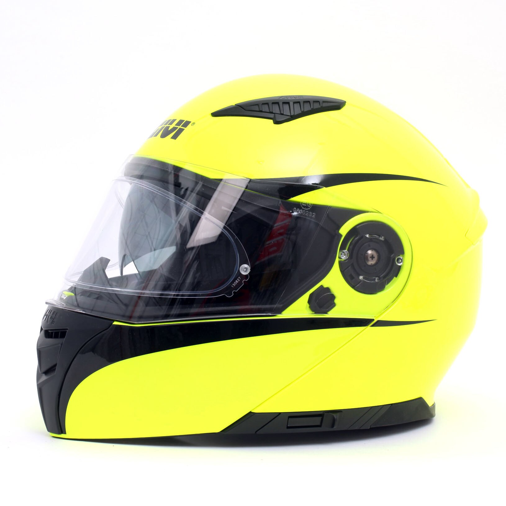 Casca Modulara Givi X16 masura 62/XL