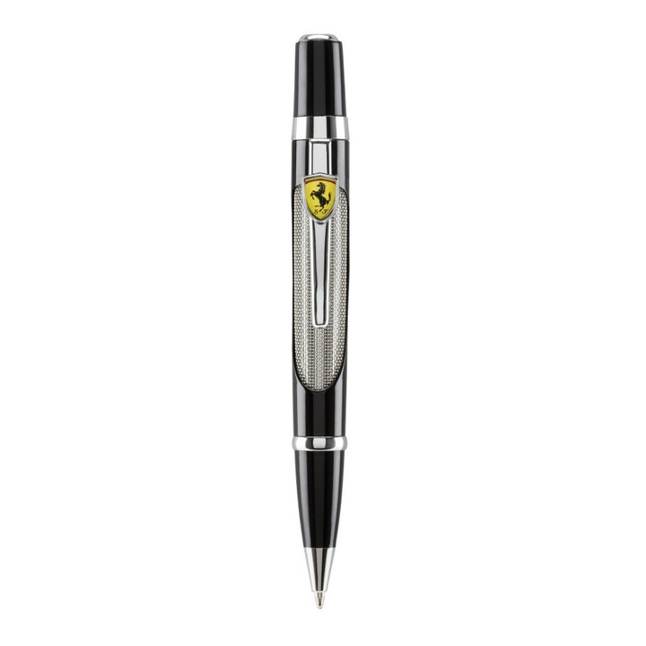Ferrari Fiorano toll - fekete